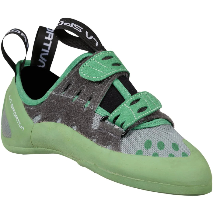 La Sportiva GeckoGym Vegan Women Climbing Shoe