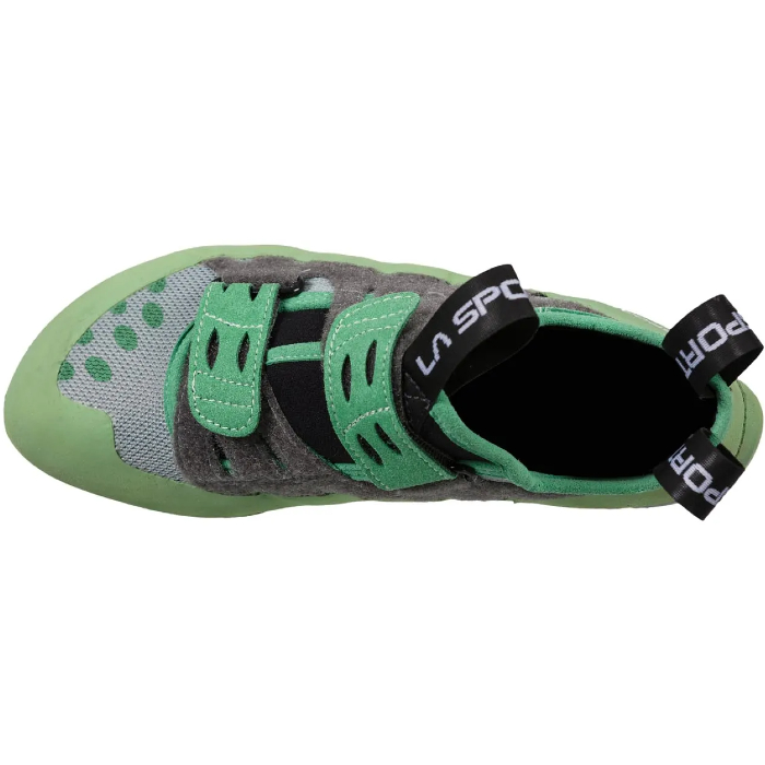 La Sportiva GeckoGym Vegan Women Climbing Shoe