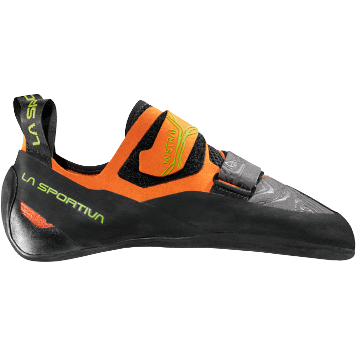 La Sportiva Mistral Men Climbing Shoe