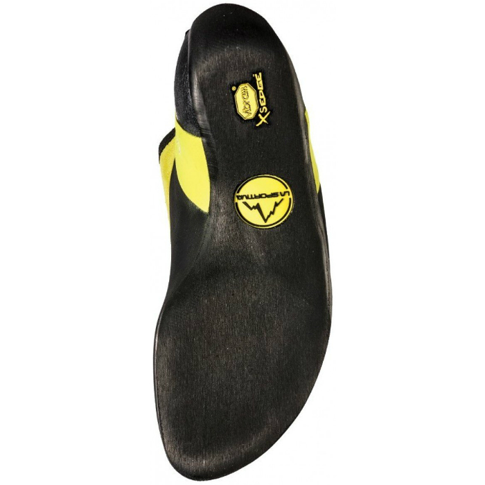 La Sportiva Miura Men Climbing Shoe