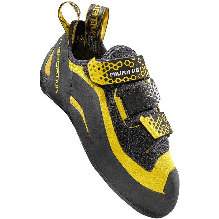 La Sportiva Miura VS Men Climbing Shoe