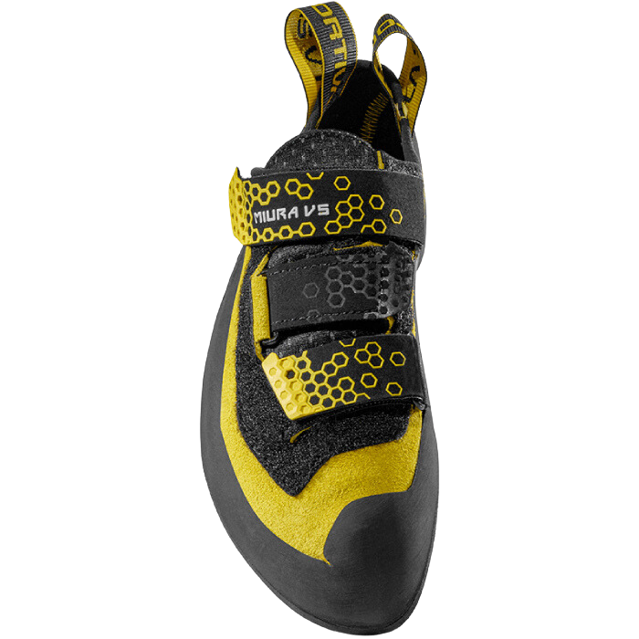 La Sportiva Miura VS Men Climbing Shoe