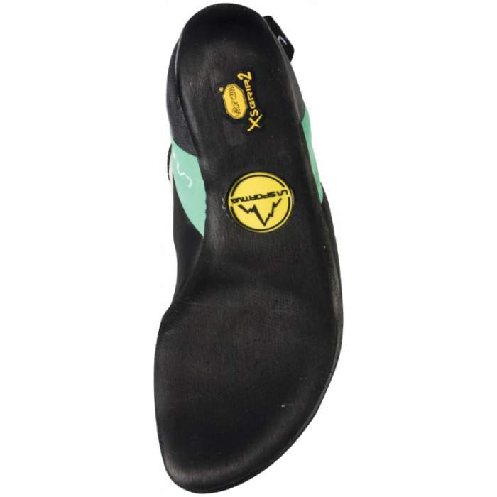 La Sportiva Miura Women Climbing Shoe