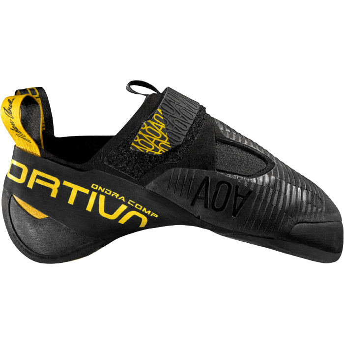 La Sportiva Ondra Comp Climbing Shoe