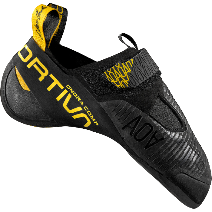 La Sportiva Ondra Comp Climbing Shoe