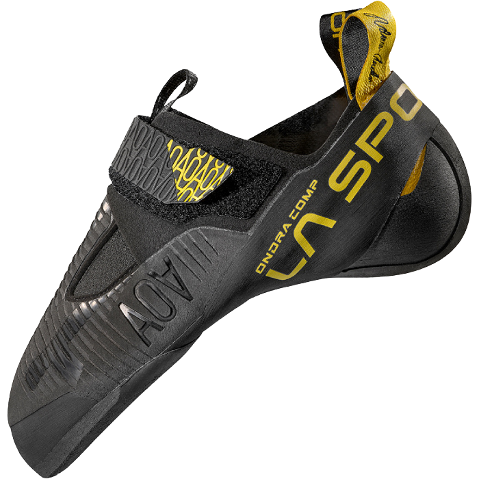 La Sportiva Ondra Comp Climbing Shoe