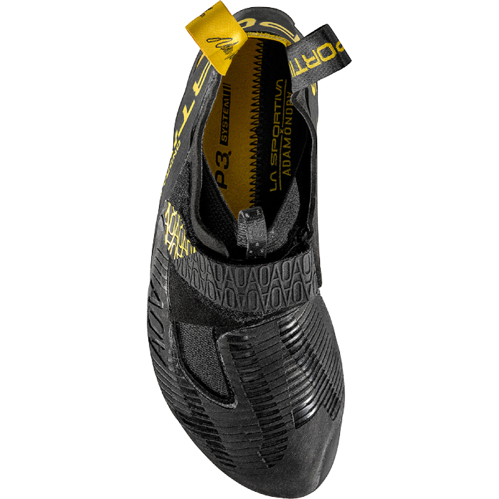 La Sportiva Ondra Comp Climbing Shoe