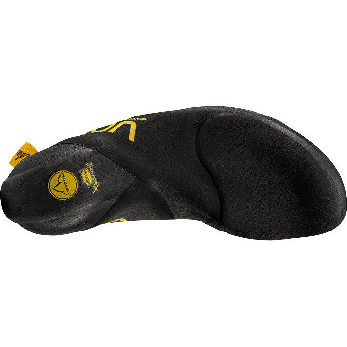 La Sportiva Ondra Comp Climbing Shoe