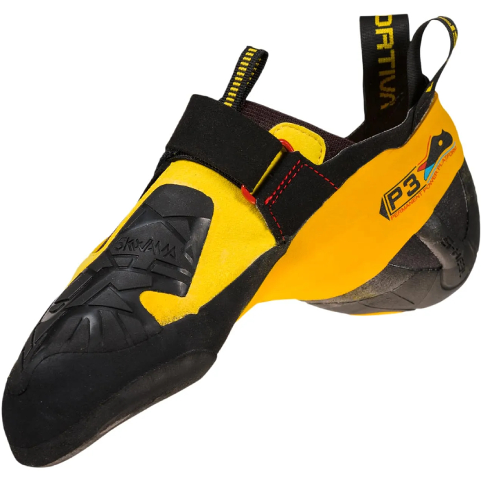 La Sportiva Skwama Men Climbing Shoe