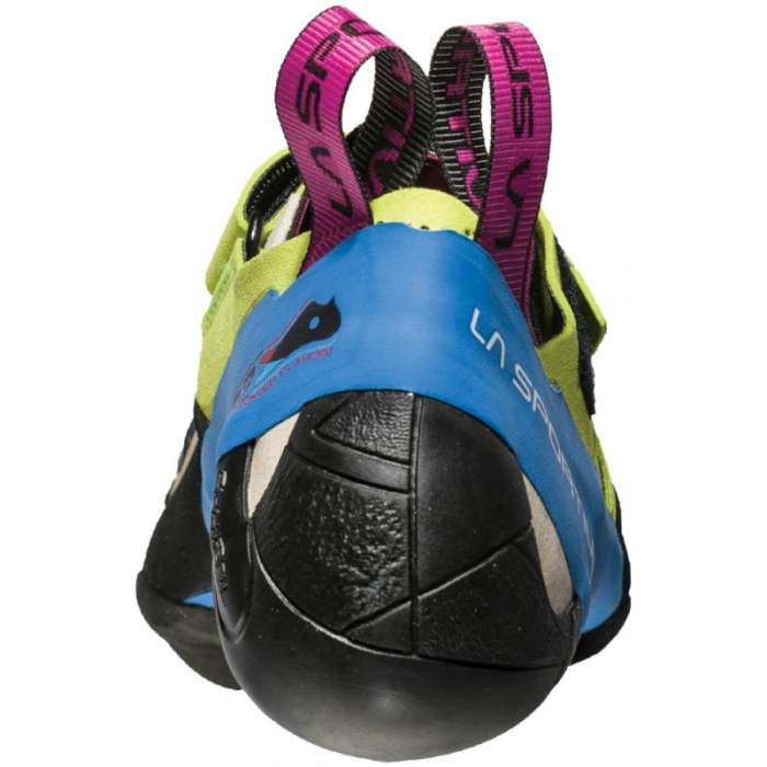 La Sportiva Skwama Women Climbing Shoe