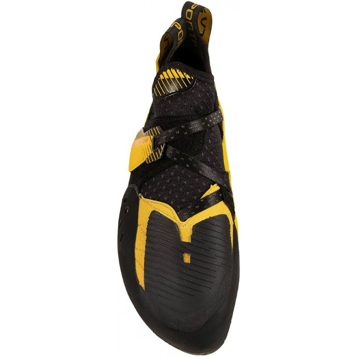 La Sportiva Solution Comp Men Climbing Shoe