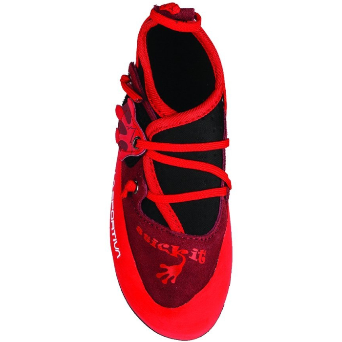 La Sportiva Stickit Climbing Shoe