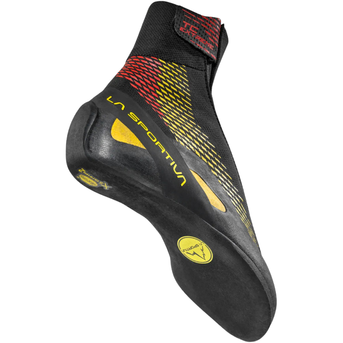 La Sportiva TC Extreme Climbing Shoe