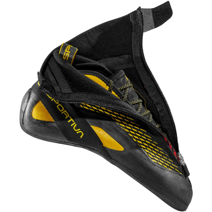 La Sportiva TC Extreme Climbing Shoe