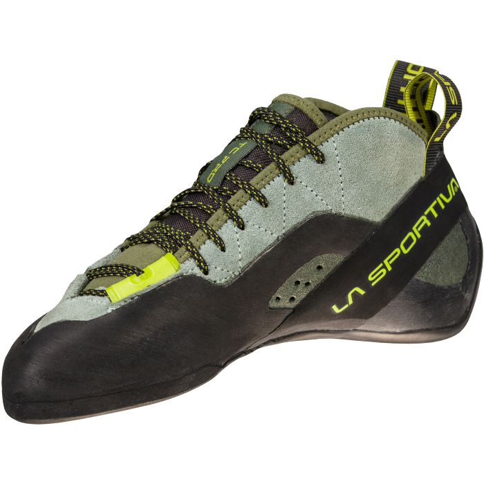 La Sportiva TC Pro Climbing Shoe