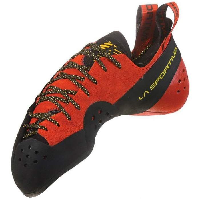 La Sportiva Testarossa Climbing Shoe