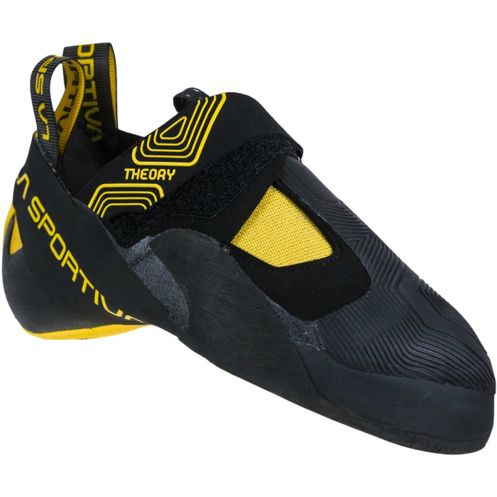 La Sportiva Theory Men Climbing Shoe