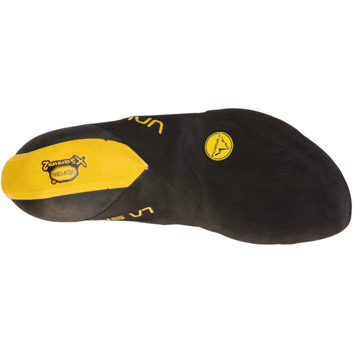 La Sportiva Theory Men Climbing Shoe