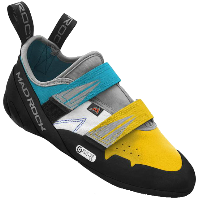 Mad Rock Agama Climbing Shoe