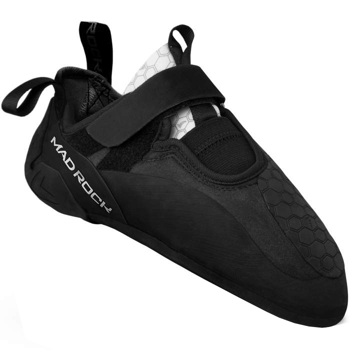 Mad Rock Black Drone HV Climbing Shoe