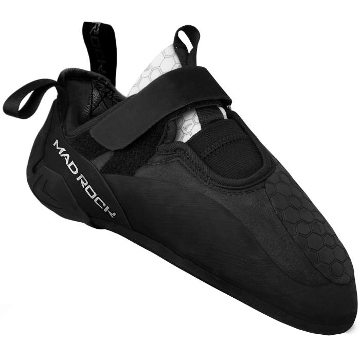 Mad Rock Black Drone LV Climbing Shoe