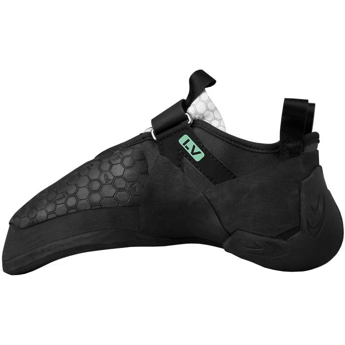 Mad Rock Black Drone LV Climbing Shoe