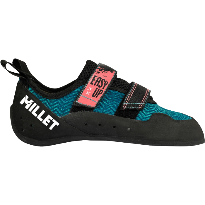 Millet Easy Up Women Climbing Shoe