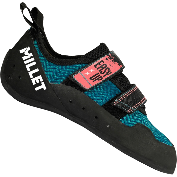 Millet Easy Up Women Climbing Shoe