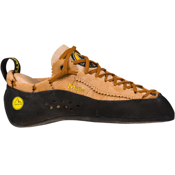 La Sportiva Mythos Climbing Shoe