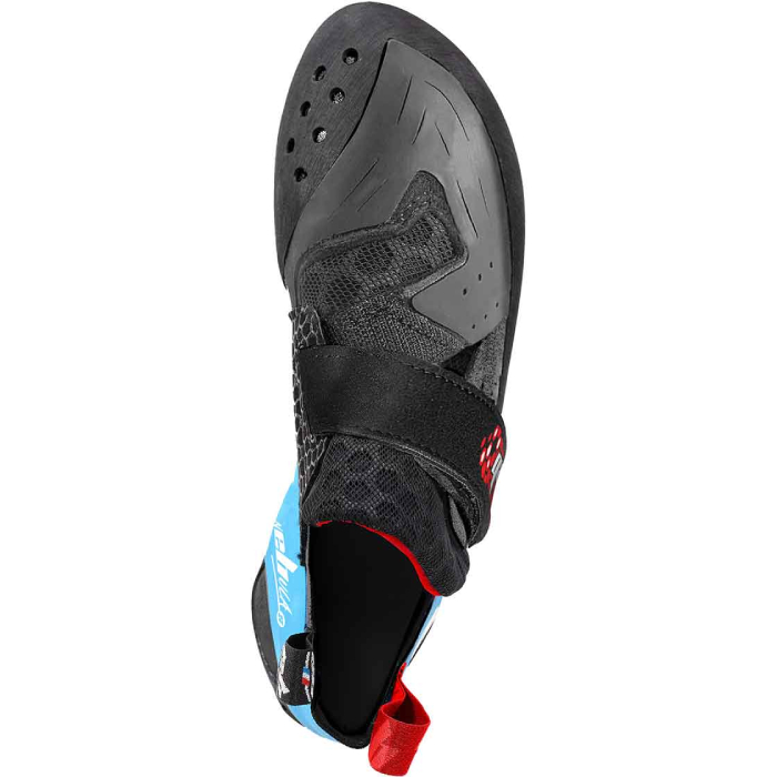 EB Nebula S Climbing Shoe