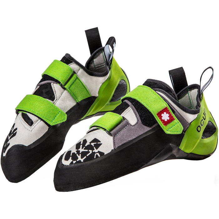 Ocun Jett QC Climbing Shoe