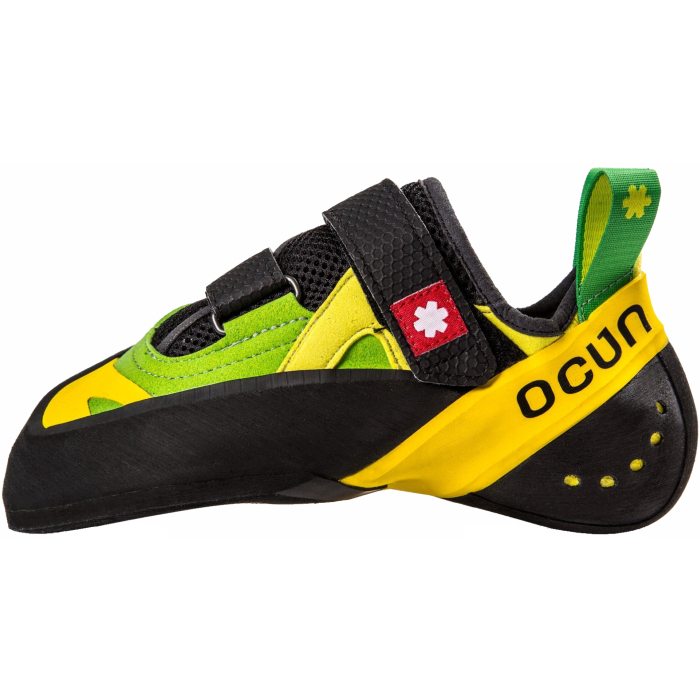 Ocun Oxi QC Climbing Shoe