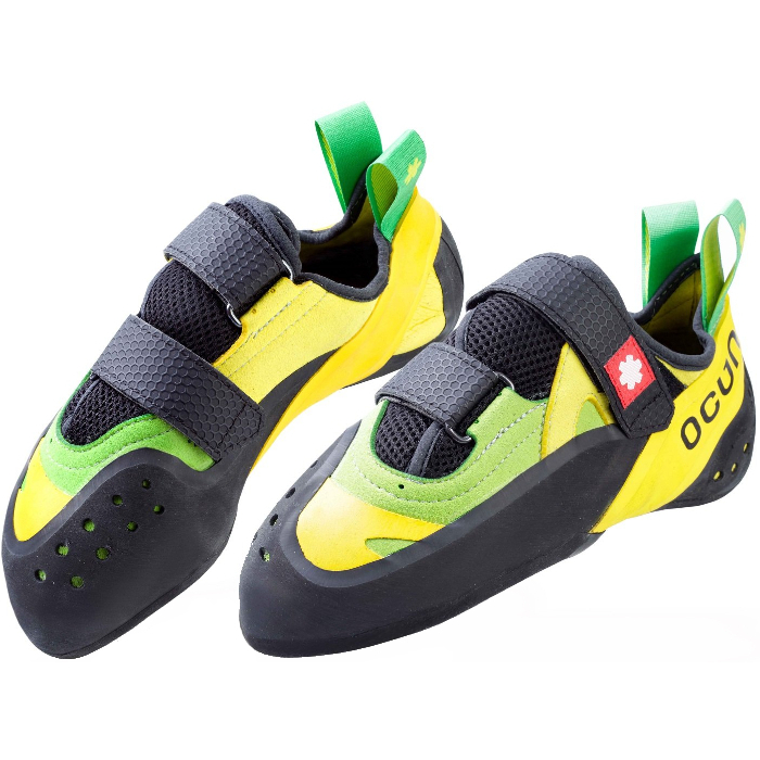 Ocun Oxi QC Climbing Shoe