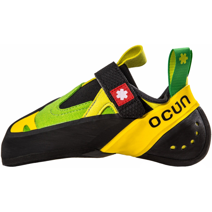 Ocun Oxi S Climbing Shoe