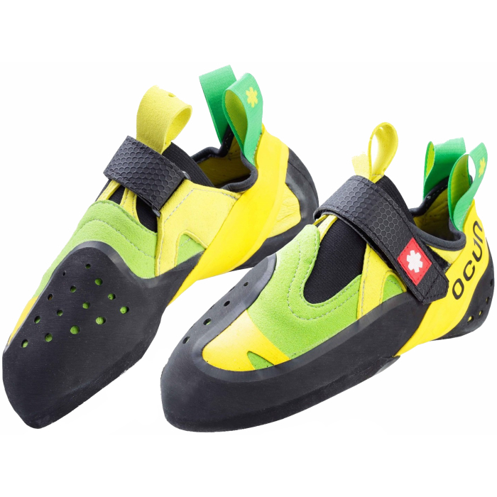 Ocun Oxi S Climbing Shoe