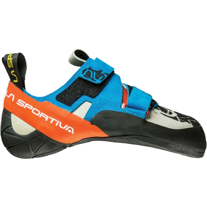 La Sportiva Otaki Men Climbing Shoe