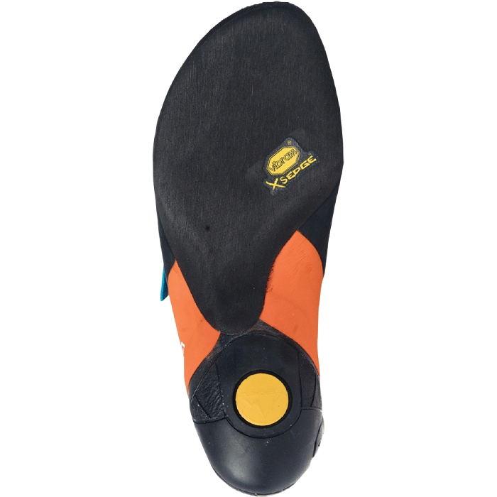 La Sportiva Otaki Men Climbing Shoe