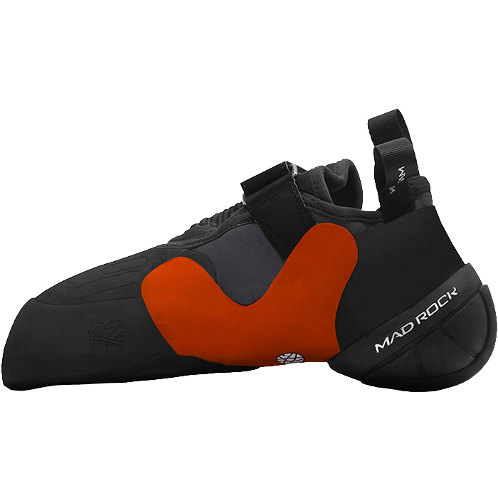 Mad Rock Shark 2.0 Climbing Shoe