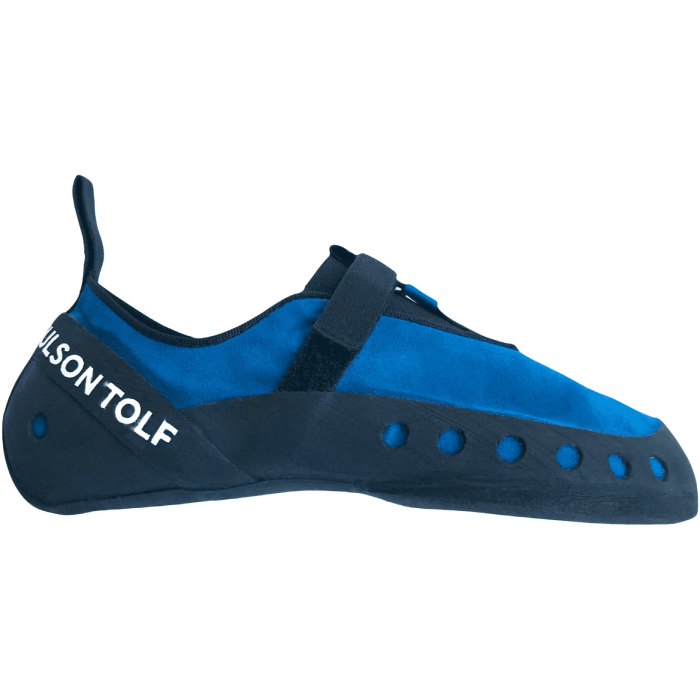 Tulson Tolf Qubit Climbing Shoe