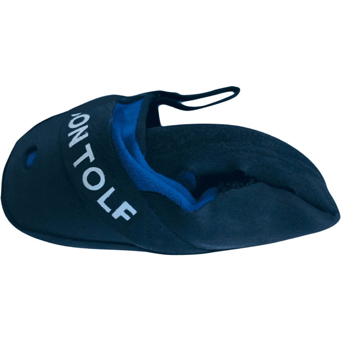 Tulson Tolf Qubit Climbing Shoe