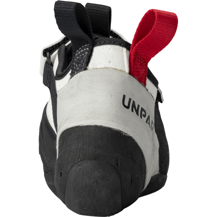 UnParallel Qubit Climbing Shoe