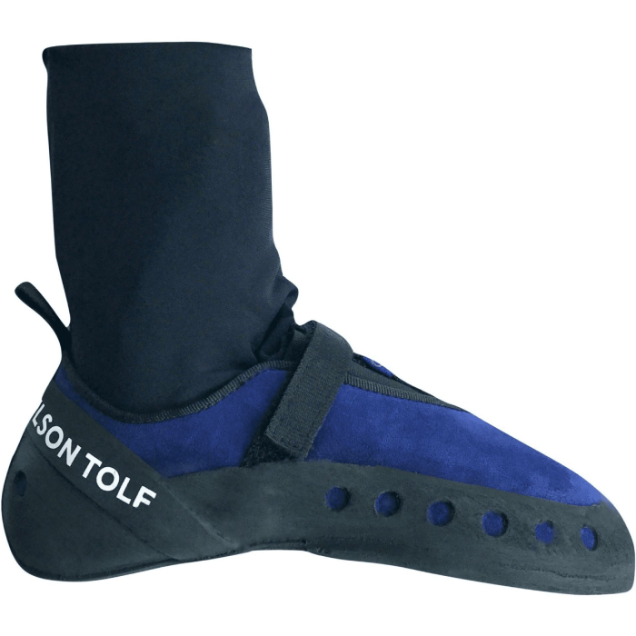 Tulson Tolf Qubit Invernal Climbing Shoe