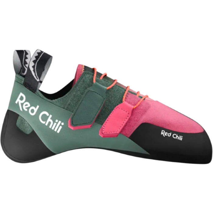 Red Chili Fusion LV Climbing Shoe