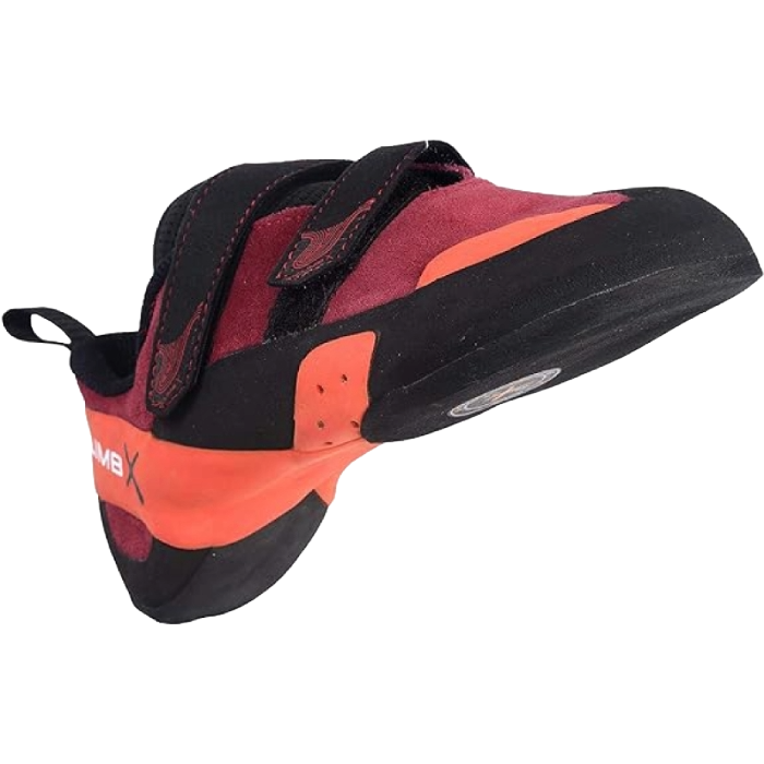 Climb X Red Point NLV Climbing Shoe