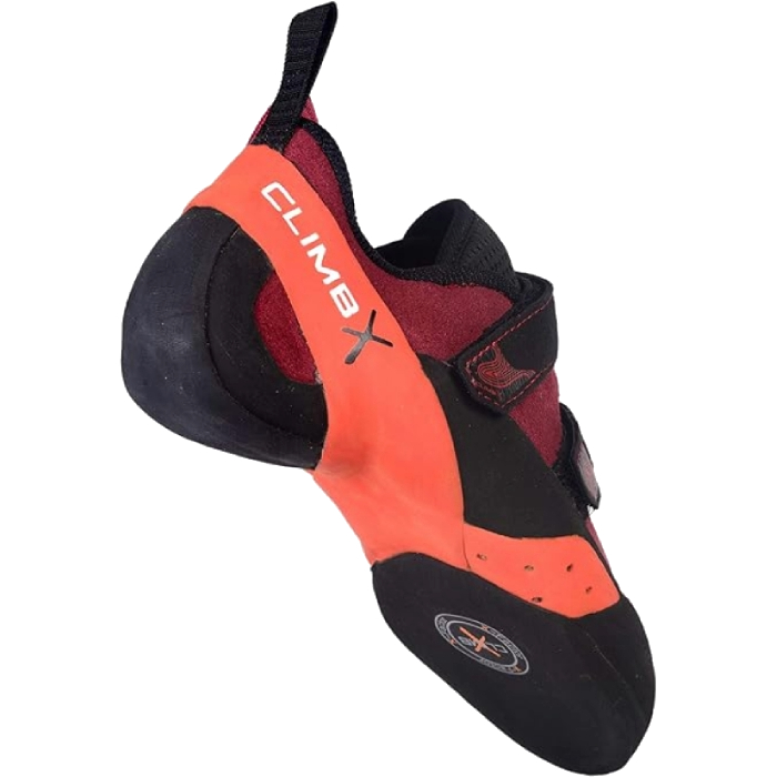 Climb X Red Point NLV Climbing Shoe