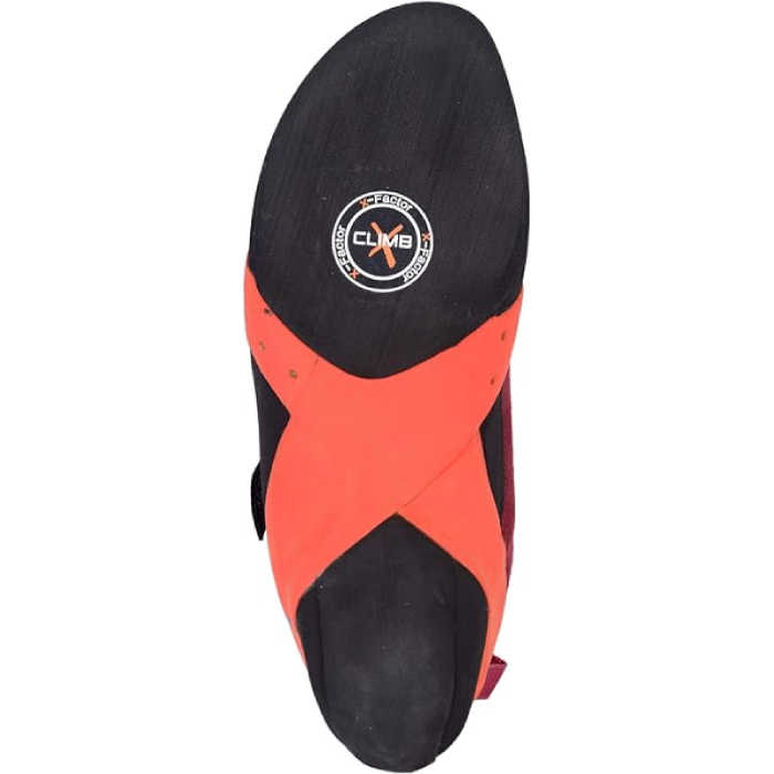 Climb X Red Point NLV Climbing Shoe