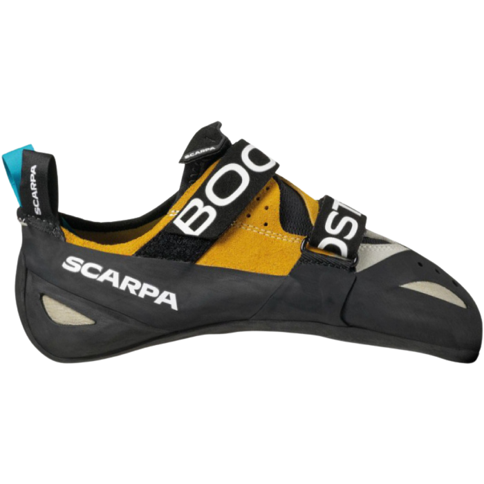 Scarpa Boostic R Climbing Shoe