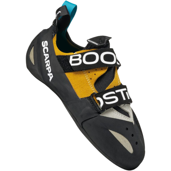 Scarpa Boostic R Climbing Shoe