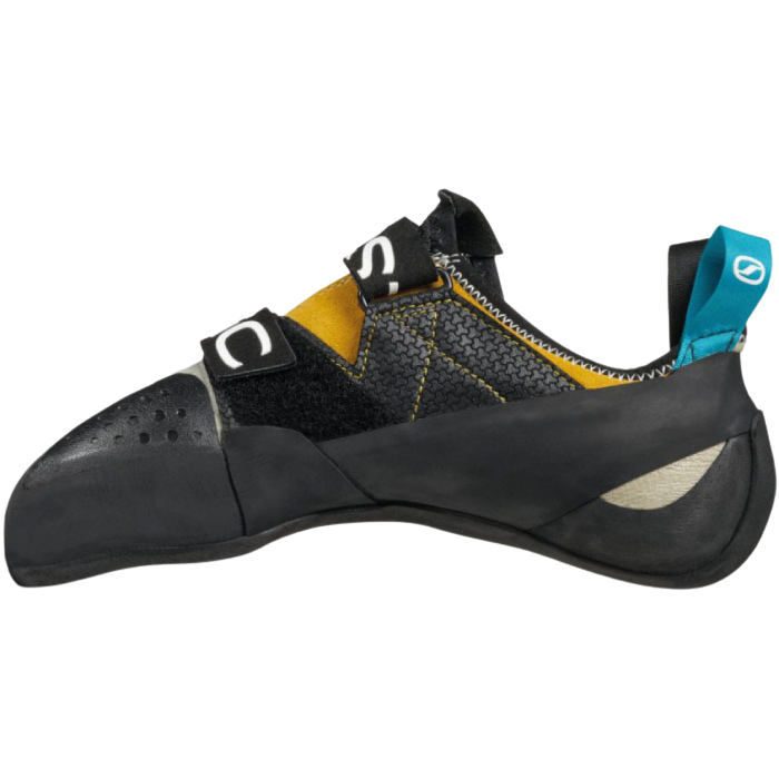 Scarpa Boostic R Climbing Shoe