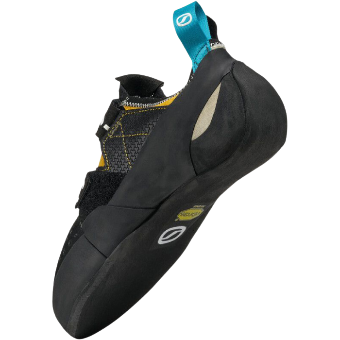 Scarpa Boostic R Climbing Shoe